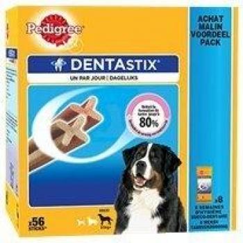Dentastix Bâtonnets Hygiène Bucco-Dentaire pour Grand Chien