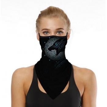 Masque de Cyclisme Innovant