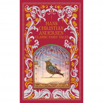 Andersen, H: Hans Christian Andersen