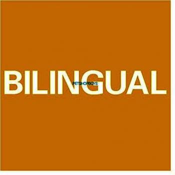 Bilingual: Further Listening 1995