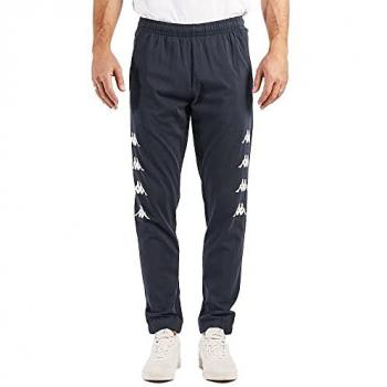 Kappa Kolriky Pantalon de survêtement Bleu marine S