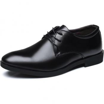 Mazefeng Men's Formal Oxford Shoes