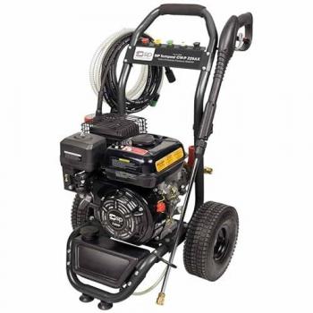 Tempest CW-P 225AX Petrol Pressure Washer