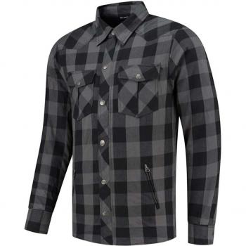 Rusty Stitches Motorradshirt Super Neil V2