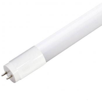 Tubo LED 120cm T8 SMD2835 20W Cristal Blanco cálido