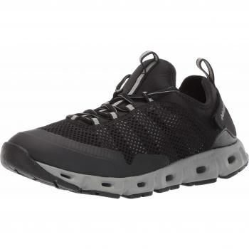 Columbia High Rock, Chaussures de Sports Aquatiques Homme, Noir