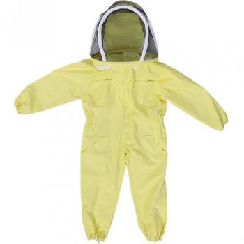 Kids Beekeeping Safety Gear