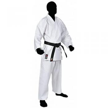 Metal Boxe 606 Club Karate Gi