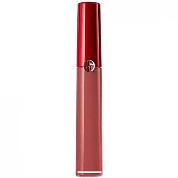 Armani Lip Maestro Intensive Velvet intensiver Glanz für Lippen Farbton 500 6.5 ml