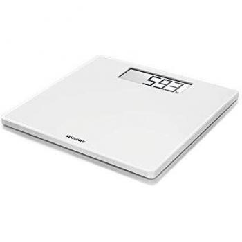 Soehnle Pèse-personne Balance Style Sense Safe 100 180 kg Blanc 63856