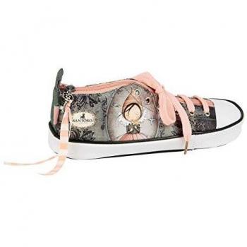 Sac à Chaussures Santoro