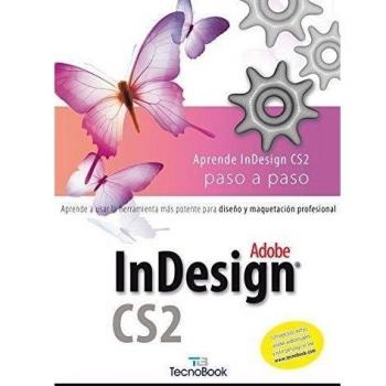 InDesign CS2