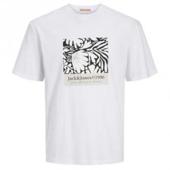 Camiseta Manga Corta JORMARBELLA Junior