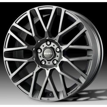 Cerchio Momo 17 Revenge Antracite 8,0 x 17 ET25 PCD 5x112 CB 79,6