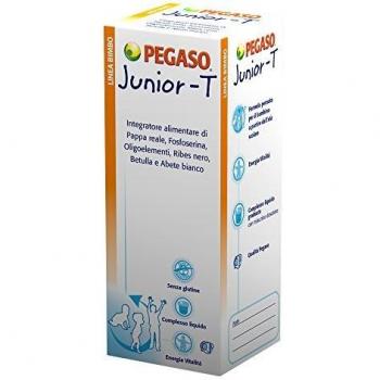 Pappa‑Rein Immunstimulans Junior 150 ml