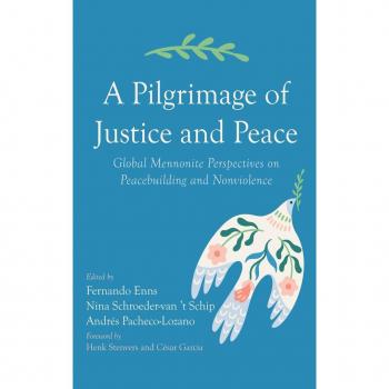 Vitalsource Technologies, Inc. A Pilgrimage of Justice and Peace