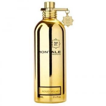 Montale Aoud Velvet Eau de Parfum 100ml