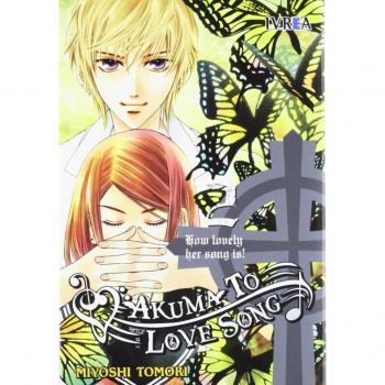 Akuma to love song nº 2 (Tapa blanda).