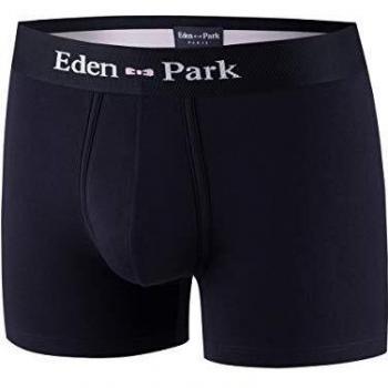 Eden Park Boxer Shorts, azul marino, para hombre, XX-Large