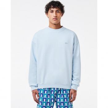 Veste casual Lacoste Bleu Pâle Large S