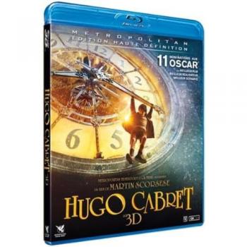 Hugo Cabret