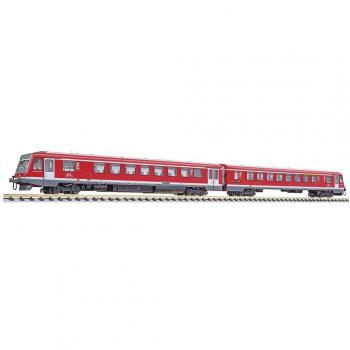 Mulino di DB AG BR 628.4/928.4