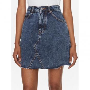 Hugo Jeansrock Getina 50507934 Dunkelblau Regular Fit – Produktname „Dunkelblau 5050“