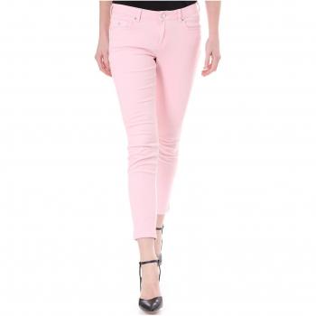 Slim Fit Pink Jeans Miami – Maison Scotch La Bohemienne