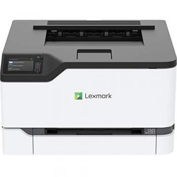 Lexmark C3426dw Network Color Printer