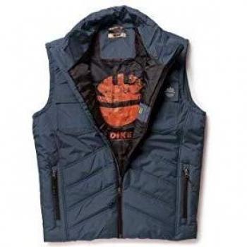 Gilet Dike Giant