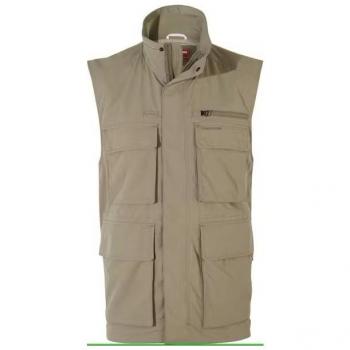 Gilet de Randonnée NL III M