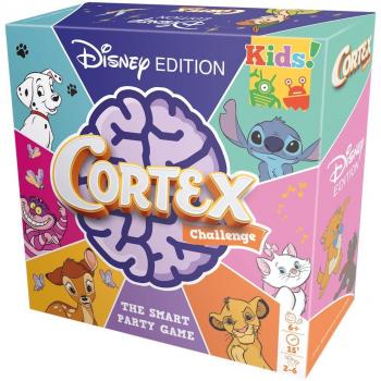 CORTEX DISNEY KIDS