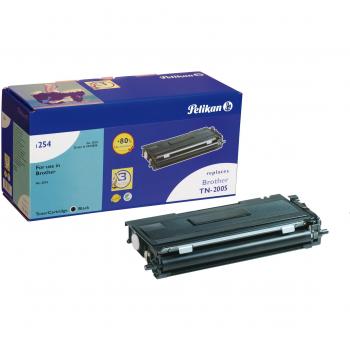 Pelikan TN-2005 Toner Laser Nero 1500 pagine