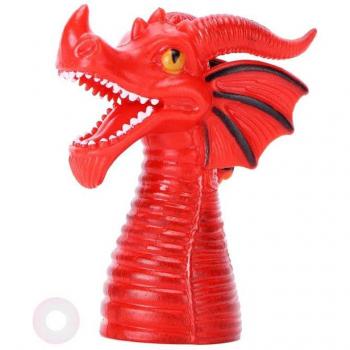 Vapor Dragón Inteligente