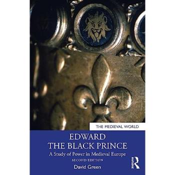 Edward the Black Prince