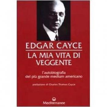 La mia vita di veggente
