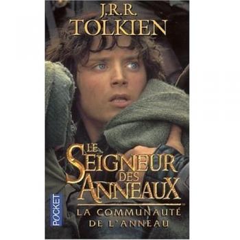 Le Seigneur des Anneaux 1. La Communaute de l' Anneau.: La Communaute De L'Anneau Tome 1