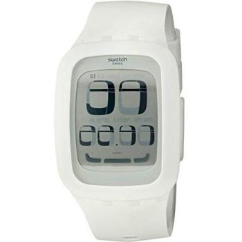 Swatch Touch Alarm Chronograph Watch