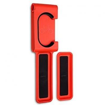 Cycloc Endo Vertical Bike Storage Rack