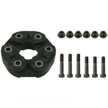 Febi Bilstein 43524 Gelenksatz für Längswelle BMW