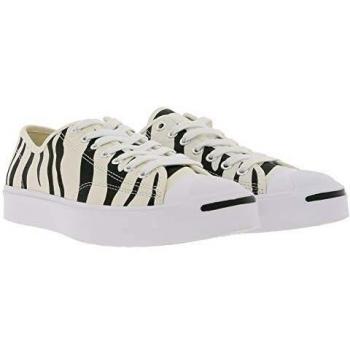 Jack Purcell Converse Multicolore Noir Greige Blanc