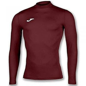 Joma Brama Academy Kids Jersey Red Male 8-10