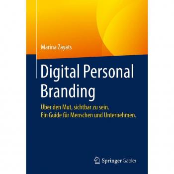 Digital Personal Branding