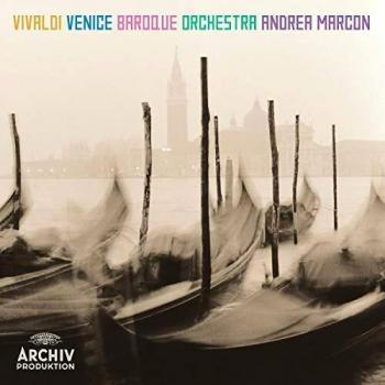Récits de Vivaldi: Concertos & Symphonies pour Instruments à Vent (2006)