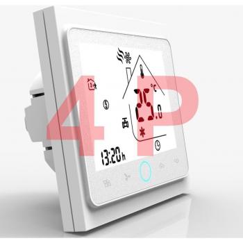 Interruptor de Calefacción Zigbee