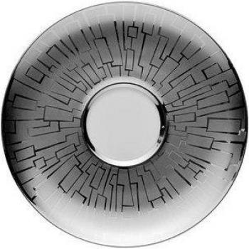 Rosenthal Skin Platin Kombiuntertasse
