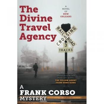 The Divine Travel Agency