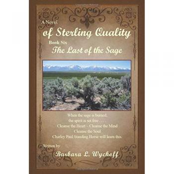 Wyckoff, Barbara: A Novel of Sterling Quality