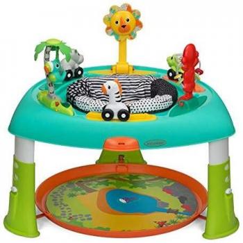 Table d'activités évolutive INFANTINO