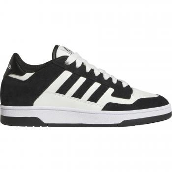 Adidas Rapid Court Low Athletic Shoes